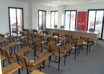 El vivero de empresas Innova en Peñaranda acogerá el día 20 una jornada presencial y gratuita sobre la facturación electrónica