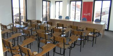 El vivero de empresas Innova en Peñaranda acogerá el día 20 una jornada presencial y gratuita sobre la facturación electrónica