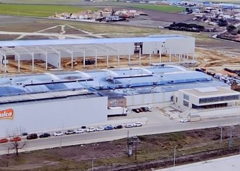 Dulca pondrá en marcha el próximo otoño la primera línea en su nueva factoría y en 2026 una más dedicada a producir croissant