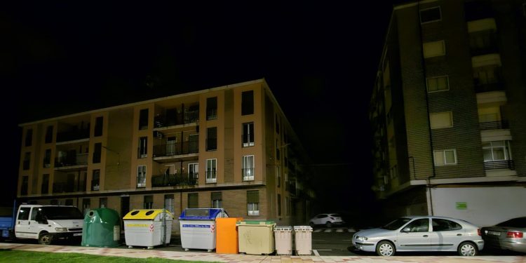 Una avería en Peñaranda mantiene sin suministro eléctrico a unas 200 viviendas desde las 20:15 horas de este sábado