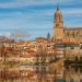 La Asociación Española Contra el Cáncer (AECC) en Peñaranda organiza un viaje cultural a Salamanca para el domingo 6 de abril