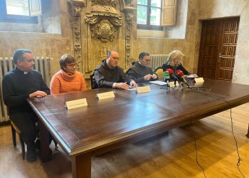 Ya hay fechas para la veneración pública de Santa Teresa de Jesús en Alba de Tormes: será del 11 al 25 de mayo