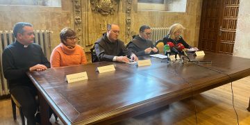 Ya hay fechas para la veneración pública de Santa Teresa de Jesús en Alba de Tormes: será del 11 al 25 de mayo