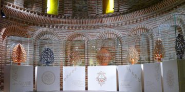 «Hola Cerámica» pone en valor la tradición alfarera de Alba y trae a la villa desde el día 31 exposiciones, cuentacuentos y talleres