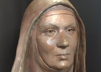Así era el rostro de Santa Teresa de Jesús: una reconstrucción científica ha logrado esculpir con precisión la cara de la santa
