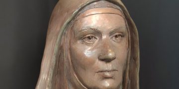 Así era el rostro de Santa Teresa de Jesús: una reconstrucción científica ha logrado esculpir con precisión la cara de la santa