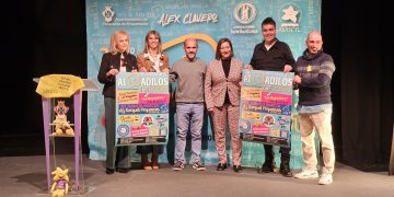 Peñaranda acogerá el 2 de agosto el Airadilos Fest, una jornada de actividades lúdicas para todos los públicos a beneficio de Aerscyl