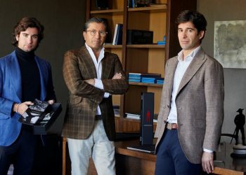 La empresa Montaraz, de Villar de Gallimazo, logra homologar todas sus plantas productivas para exportar a China