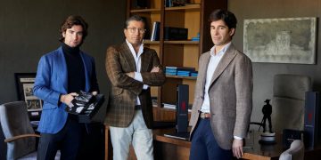 La empresa Montaraz, de Villar de Gallimazo, logra homologar todas sus plantas productivas para exportar a China