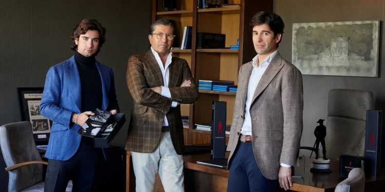 La empresa Montaraz, de Villar de Gallimazo, logra homologar todas sus plantas productivas para exportar a China