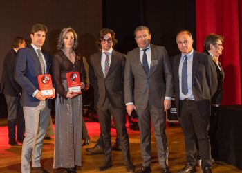 Montaraz recibe el reconocimiento como la mejor industria agroalimentaria en los X Premios Castilla y León de Gastronomía