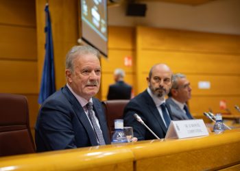El 58% de los encuestados se informa a través de medios de comunicación rurales según el V estudio sobre los avances en la España Rural 2024-2025 presentado hoy en el Senado