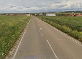 La Diputación destina 1,4 millones de euros a la carretera entre Alaraz y Pedraza y 1,2 al tramo a Palaciosrubios por Villaflores