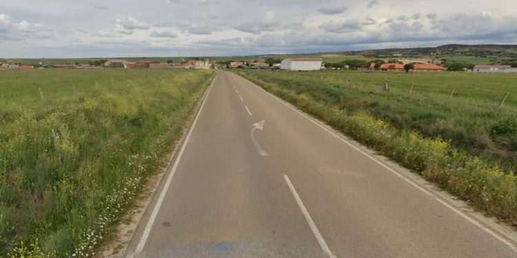 La Diputación destina 1,4 millones de euros a la carretera entre Alaraz y Pedraza y 1,2 al tramo a Palaciosrubios por Villaflores