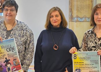 El certamen de cortos sobre igualdad vuelve a Peñaranda con 17 finalistas, más participación y más diversidad en la visión creativa