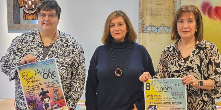 El certamen de cortos sobre igualdad vuelve a Peñaranda con 17 finalistas, más participación y más diversidad en la visión creativa