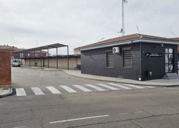 Peñaranda adjudica la explotación del bar de la estación de autobuses con una oferta al alza por 3.100 euros anuales