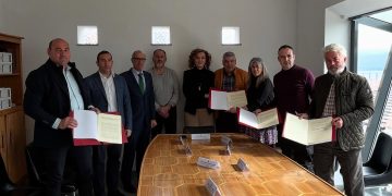 La Junta incrementará el parque público de Salamanca en más de 92 viviendas con una inversión de 5,8 millones en «Rehabitare»