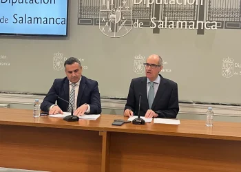 Nueva estrategia de empleo de la Diputación con 4,5 millones de euros para impulsar el tejido empresarial en la provincia