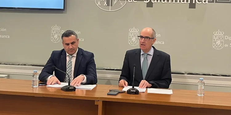 Nueva estrategia de empleo de la Diputación con 4,5 millones de euros para impulsar el tejido empresarial en la provincia