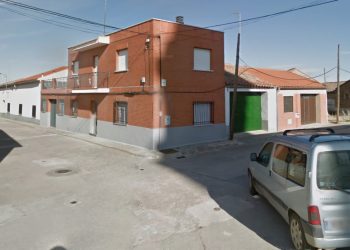 Otro robo en una vivienda unifamiliar de Palaciosrubios se suma al de Peñaranda aprovechando también la ausencia de los dueños