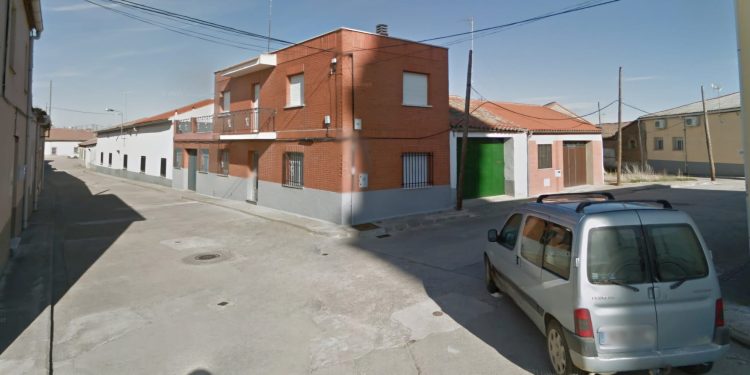 Otro robo en una vivienda unifamiliar de Palaciosrubios se suma al de Peñaranda aprovechando también la ausencia de los dueños