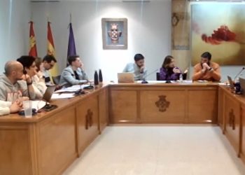 El PP de Peñaranda lleva al pleno su moción para dinamizar el comercio y el PSOE la rebate con una enmienda de sustitución