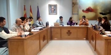 El PP de Peñaranda lleva al pleno su moción para dinamizar el comercio y el PSOE la rebate con una enmienda de sustitución