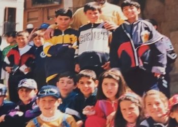 Peñaranda busca a los quint@s nacidos en el año 1987 y pone en marcha los preparativos para organizar un reencuentro