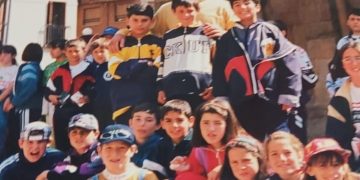 Peñaranda busca a los quint@s nacidos en el año 1987 y pone en marcha los preparativos para organizar un reencuentro