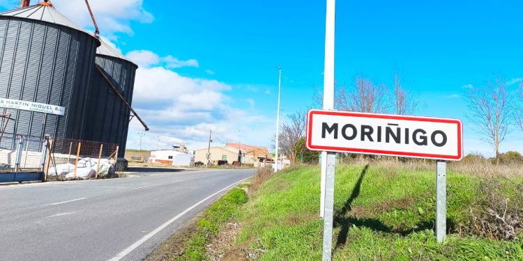 Los vecinos de Cordovilla y Moríñigo se acuestan en sus pueblos y amanecen hoy sábado justo al contrario: la curiosa broma del día
