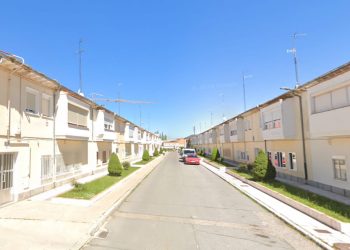 La calle Santa Teresa y la plaza Nueva acumulan el mayor número de inmuebles obligados a pasar la ITE en Peñaranda este año