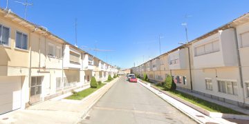 La calle Santa Teresa y la plaza Nueva acumulan el mayor número de inmuebles obligados a pasar la ITE en Peñaranda este año