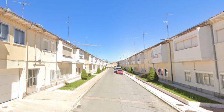 La calle Santa Teresa y la plaza Nueva acumulan el mayor número de inmuebles obligados a pasar la ITE en Peñaranda este año
