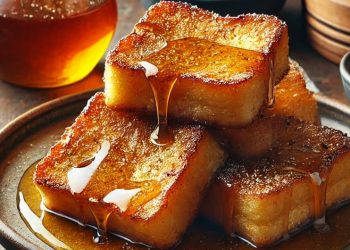 La torrijada de la cofradía de la Vera Cruz en Peñaranda ya tiene fecha: el domingo 23 de marzo desde las 18:00 horas en San Luis