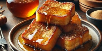 La torrijada de la cofradía de la Vera Cruz en Peñaranda ya tiene fecha: el domingo 23 de marzo desde las 18:00 horas en San Luis