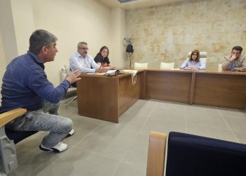 El Ayuntamiento de Babilafuente estudia presentar un contencioso administrativo para paralizar el proyecto de la planta de biometano