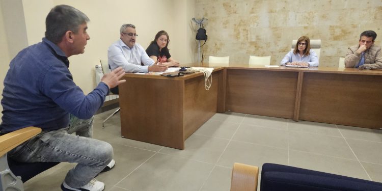 El Ayuntamiento de Babilafuente estudia presentar un contencioso administrativo para paralizar el proyecto de la planta de biometano