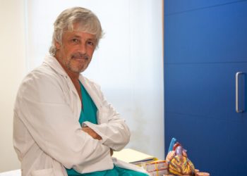 El peñarandino José María de la Torre aparece por tercer año en la lista Forbes de los nombres más importantes de la Medicina