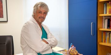 El peñarandino José María de la Torre aparece por tercer año en la lista Forbes de los nombres más importantes de la Medicina