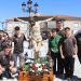 Alaraz vive su multitudinaria romería del Santo Cristo del Monte en una jornada marcada en toda España por el apagón eléctrico