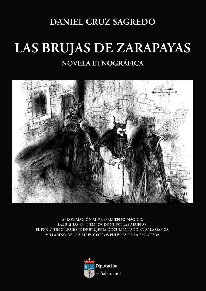 Las Brujas de Zarapayas