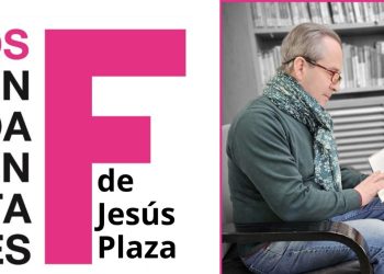 El Día Internacional del Libro trae a Peñaranda la renovación de «Los Fundamentales» con Jesús Plaza como protagonista