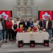 Salamanca en Bandeja refuerza su presencia en Salón gourmets con un stand más amplio y mayor participación de socios