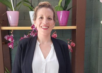 Isabel Sacristán, nueva presidenta de la Hermandad de Cofradías de Peñaranda: «Llegamos con la mejor disposición, para servir, no para mandar; para ayudar, para acompañar y para colaborar»