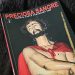 La cofradía peñarandina de la Preciosa Sangre edita su libro de Semana Santa con desfiles procesionales, cultos y colaboraciones