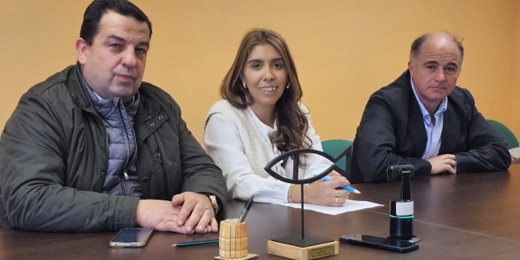 Mancera de Abajo acogerá el 21 de junio la II edición de la fiesta de la Mancomunidad con actividades lúdicas para todos