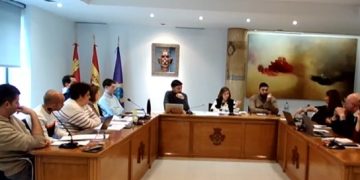 Peñaranda busca abaratar los costes del mantenimiento de la presa El Milagro y pedirá ayuda a las administraciones públicas