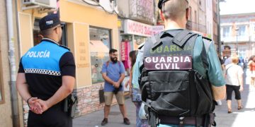 El Partido Popular de Peñaranda pide una reunión urgente sobre seguridad ante la oleada de robos en viviendas de la localidad