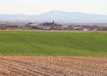 La Diputación elige Poveda de las Cintas para una de las ocho nuevas rutas del programa «Naturaleza escondida de Salamanca»